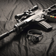 Illustration for article titled Ultra-Real Assault Rifle Controller Pushes Ahead Despite Uproar